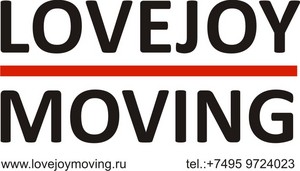 LoveJoy Moving